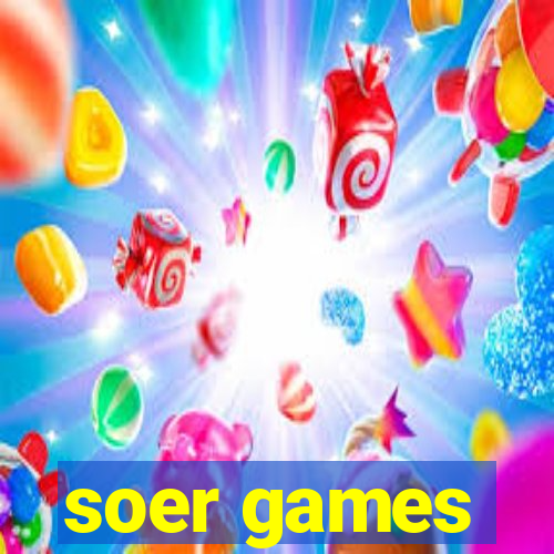 soer games