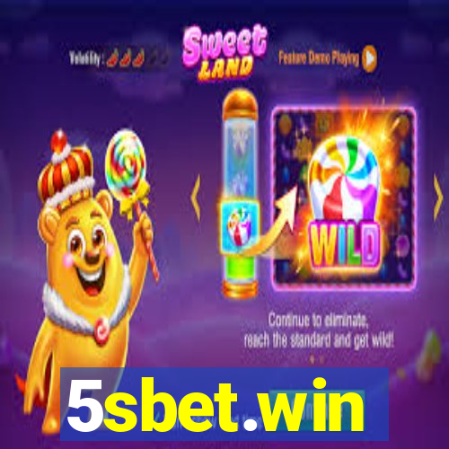 5sbet.win