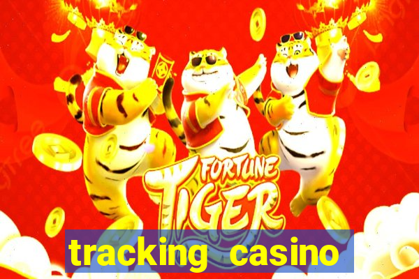 tracking casino crazy time