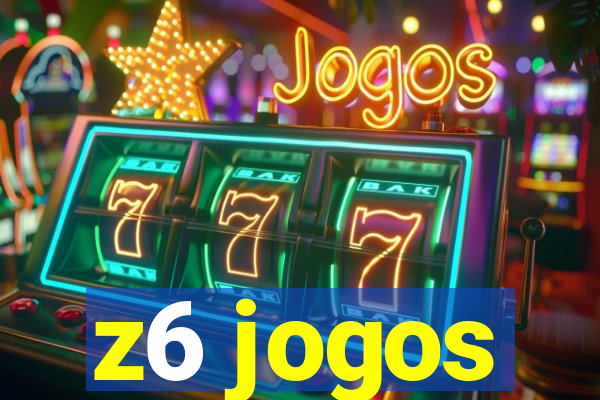 z6 jogos