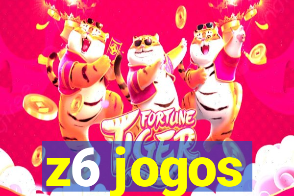 z6 jogos