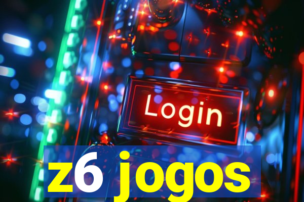 z6 jogos