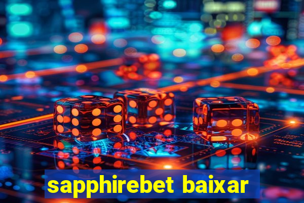 sapphirebet baixar