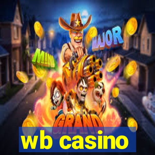 wb casino