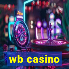 wb casino