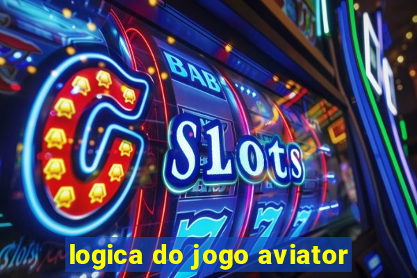 logica do jogo aviator