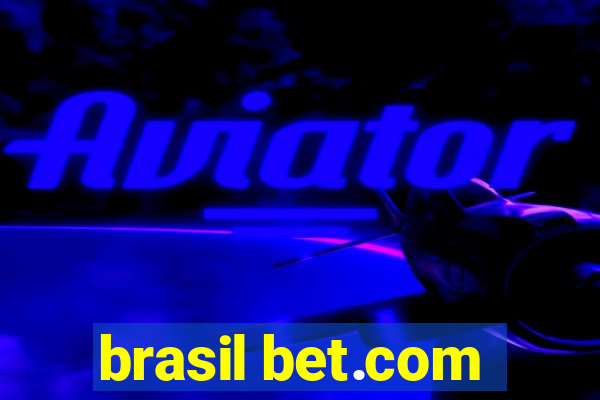 brasil bet.com