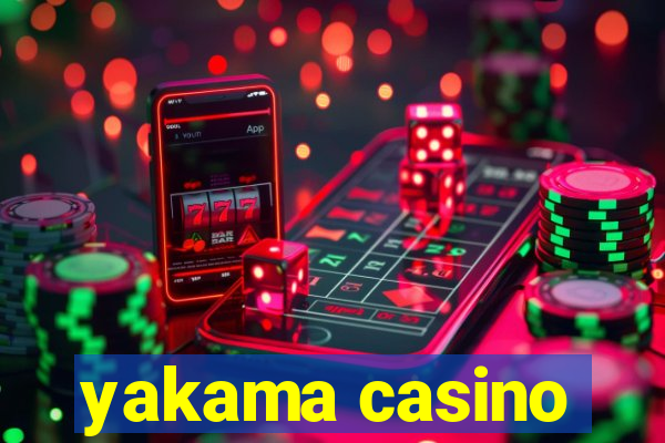 yakama casino