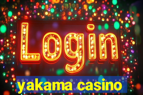 yakama casino