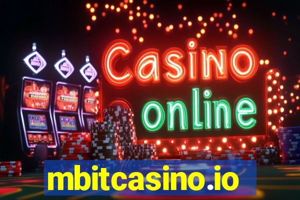 mbitcasino.io