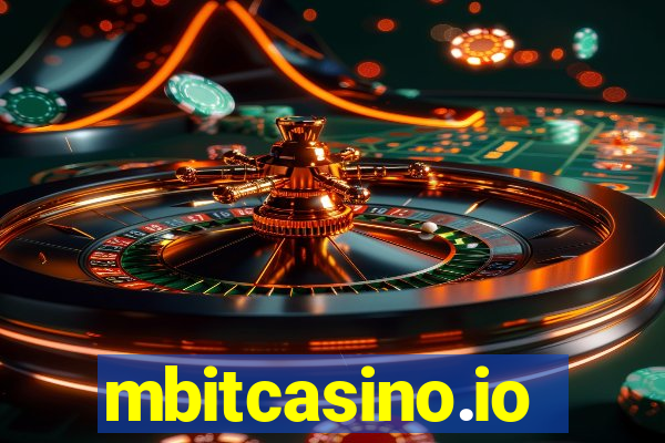 mbitcasino.io