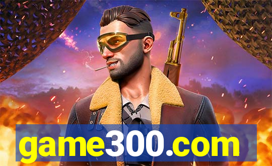 game300.com