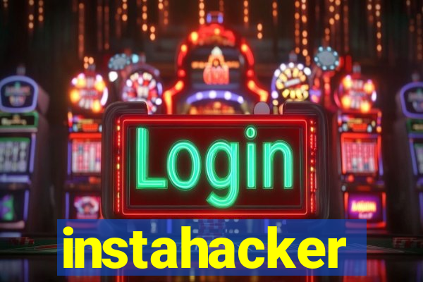 instahacker