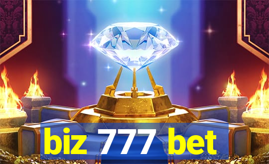 biz 777 bet