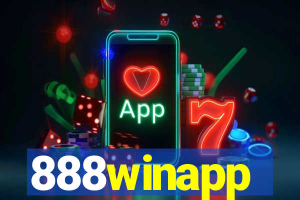 888winapp