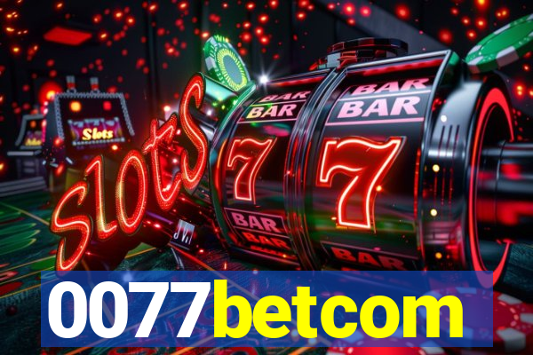 0077betcom