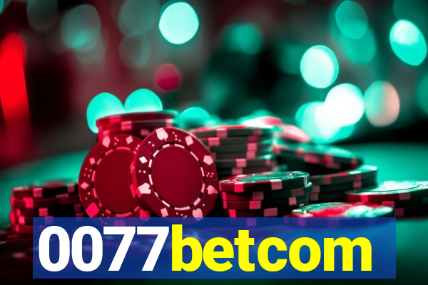 0077betcom