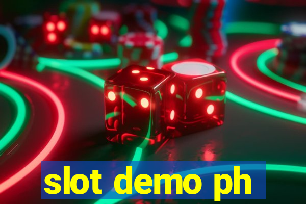 slot demo ph