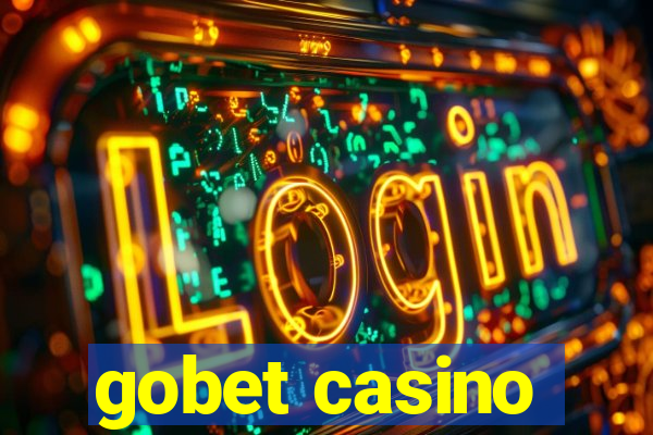 gobet casino