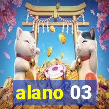 alano 03