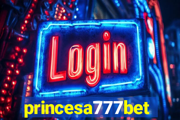 princesa777bet