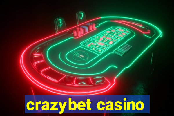 crazybet casino