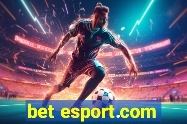 bet esport.com