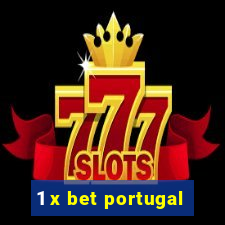 1 x bet portugal