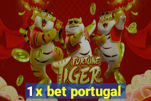 1 x bet portugal