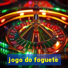 jogo do foguete