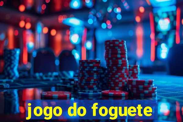 jogo do foguete