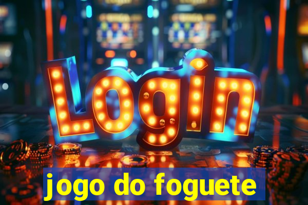 jogo do foguete