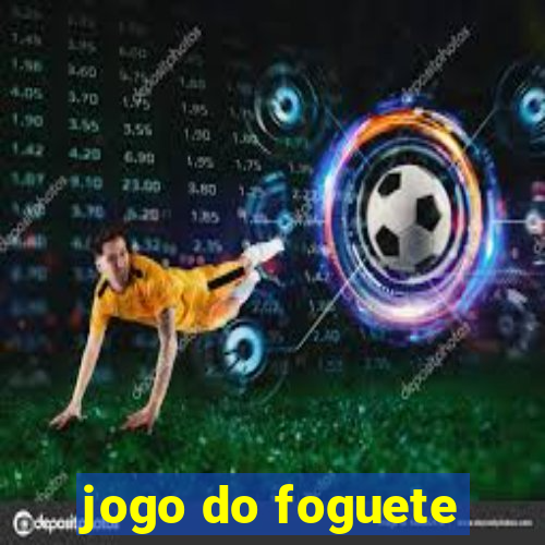 jogo do foguete