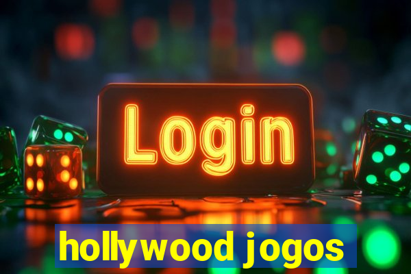 hollywood jogos