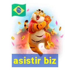 asistir biz