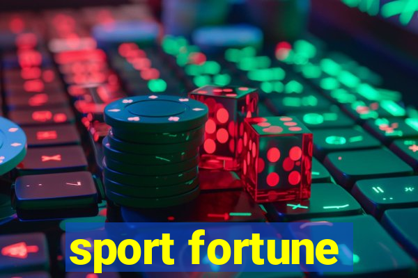 sport fortune