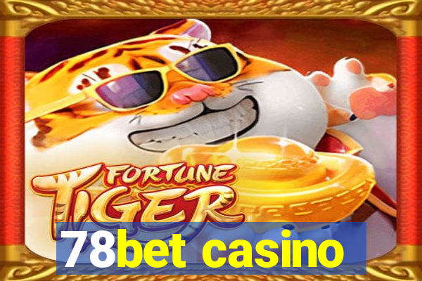 78bet casino