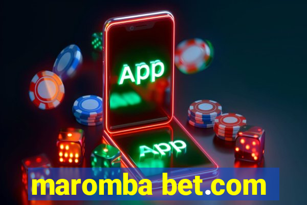 maromba bet.com