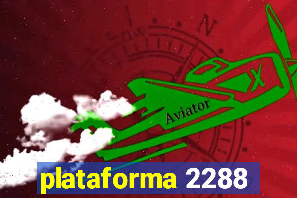 plataforma 2288