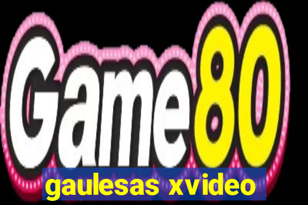 gaulesas xvideo