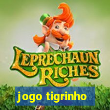 jogo tigrinho