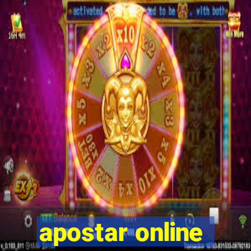 apostar online