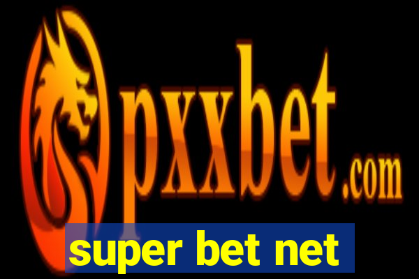 super bet net