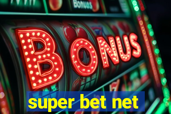 super bet net