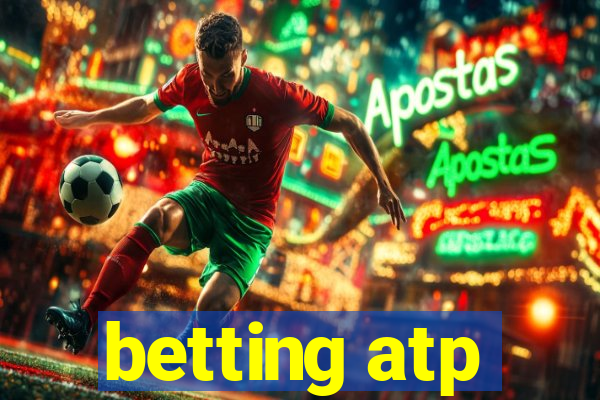 betting atp