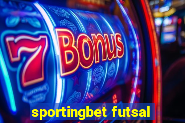 sportingbet futsal