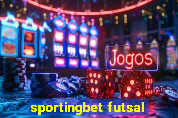 sportingbet futsal