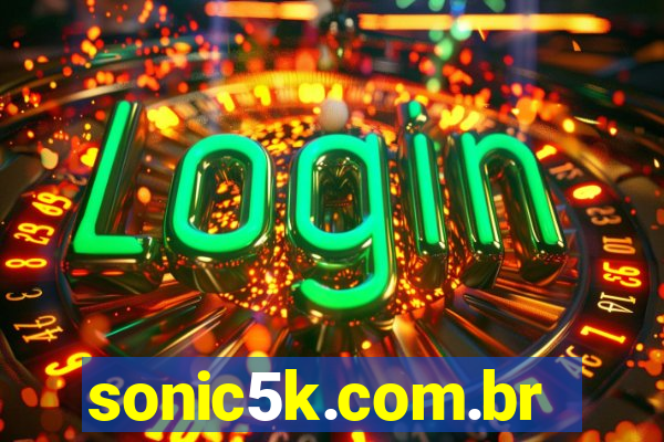 sonic5k.com.br fortune tiger