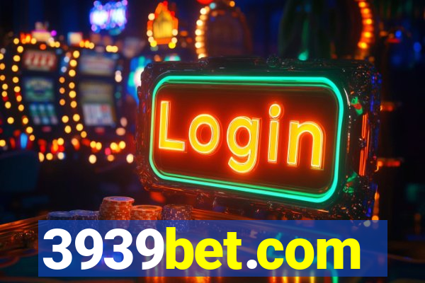 3939bet.com