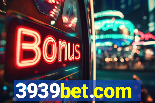 3939bet.com